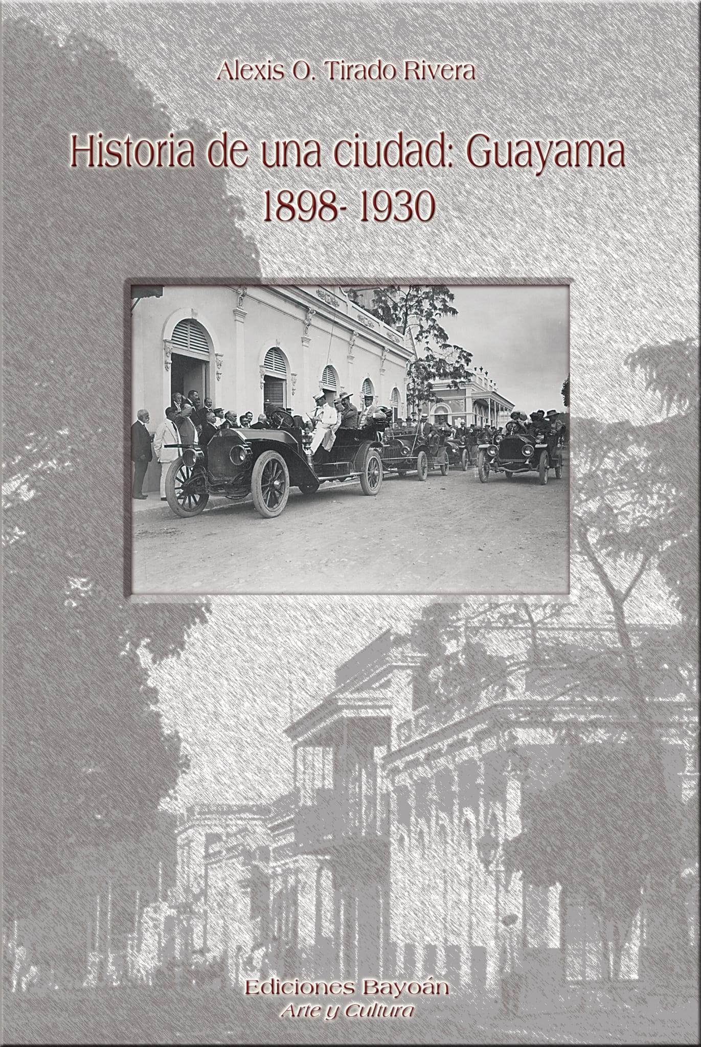 Historia de Guayama