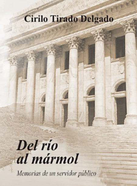 Del río al marmól