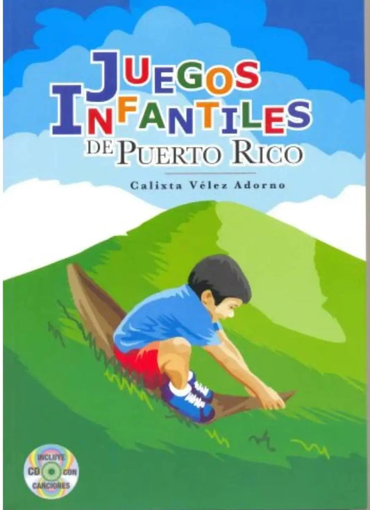 Juegos Infantiles