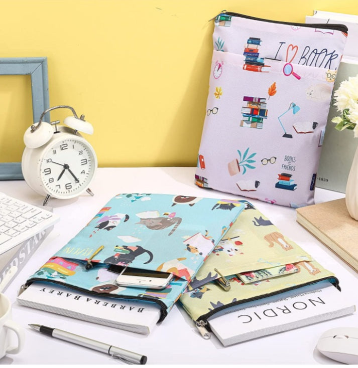 Fundas para libros