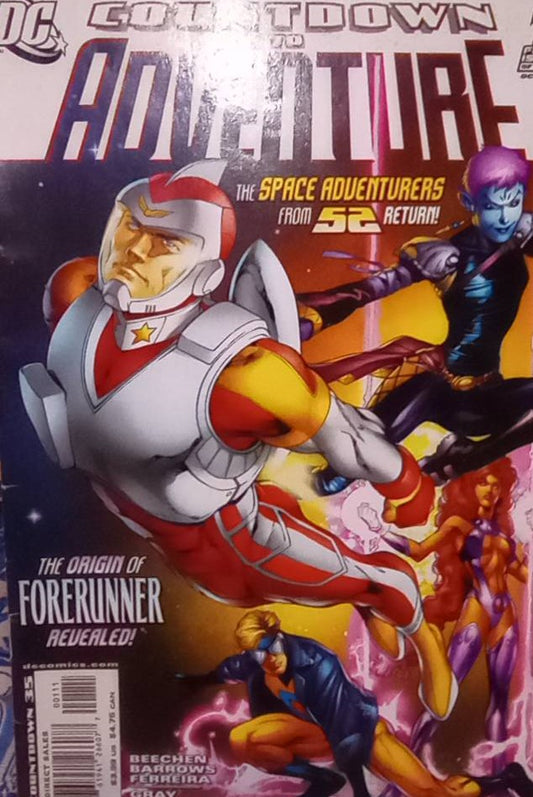 Comic colección