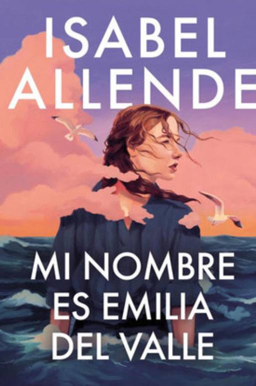 Mi nombre es Emilia del Valle