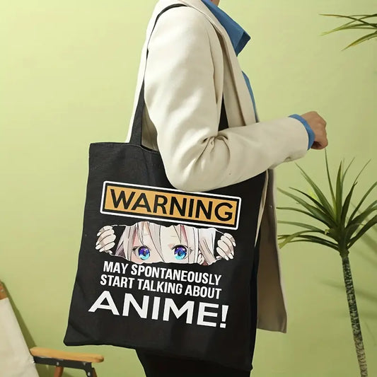 Bolsa de Anime
