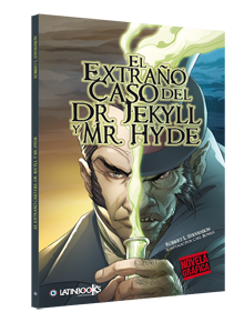 El Extraño caso del Dr. Jeykill