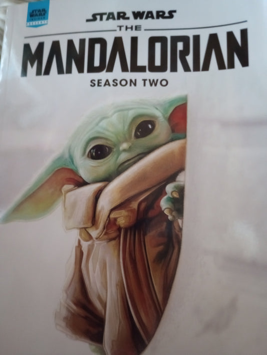 Mandalorian Collection