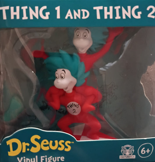 Colección Thing 1 and Thing 2