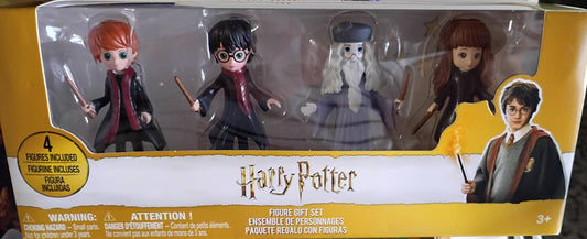 Colección Harry Potter