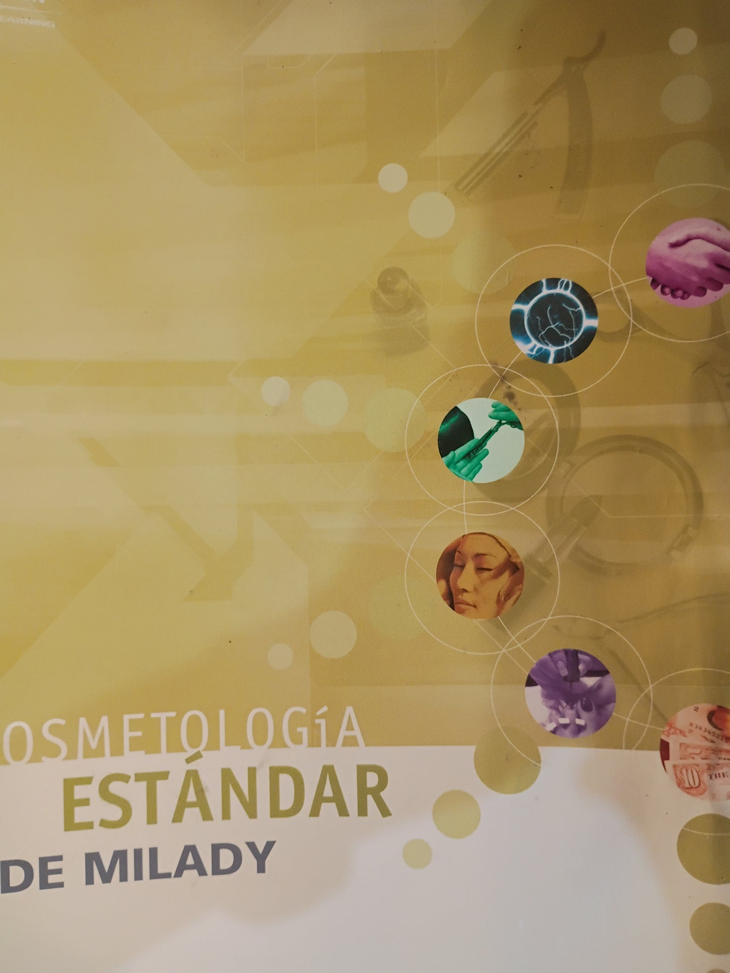 Cosmetología Milaidy