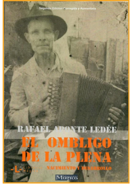 El ombligo de la Plena