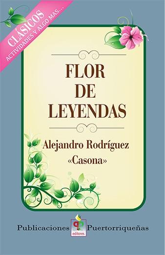 Flor de Leyendas